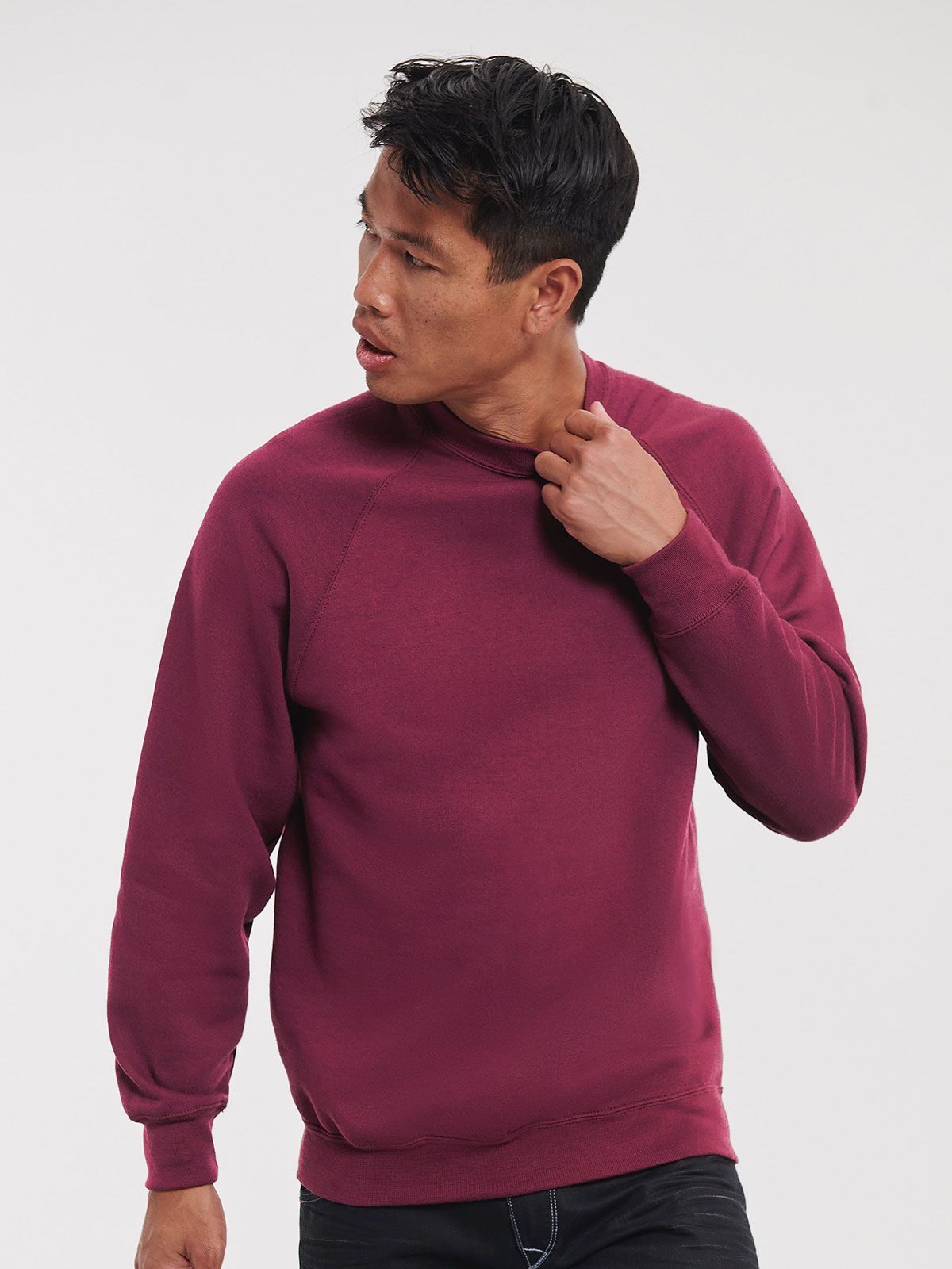 Klassieke sweater