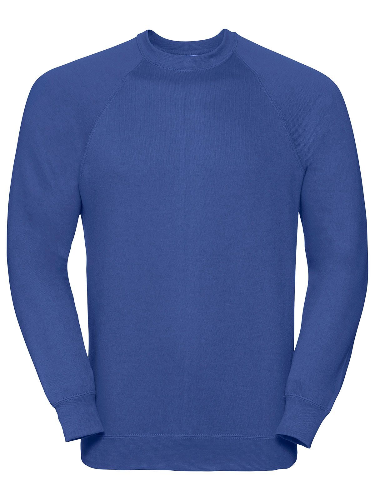 Col rond unisexe classique - BH - Bright Royal