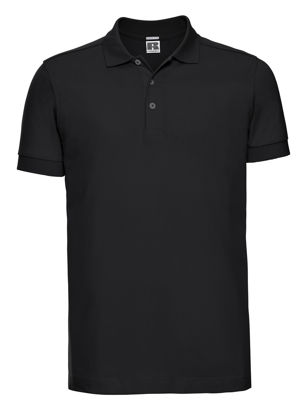 Extensible - 36 - Noir
