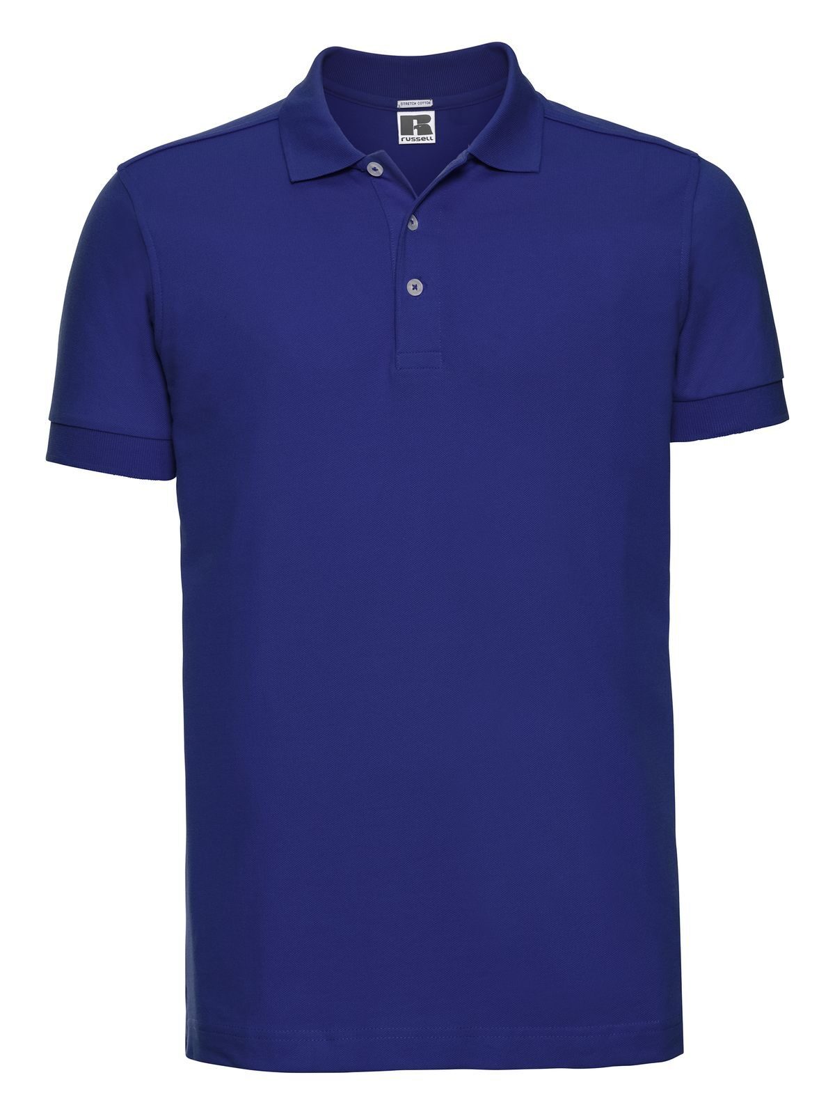 Extensible - BH - Bright Royal