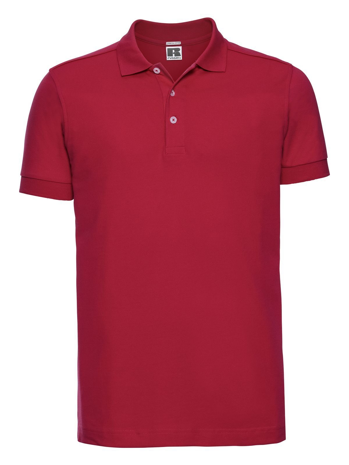 Extensible - CR - Rouge classique