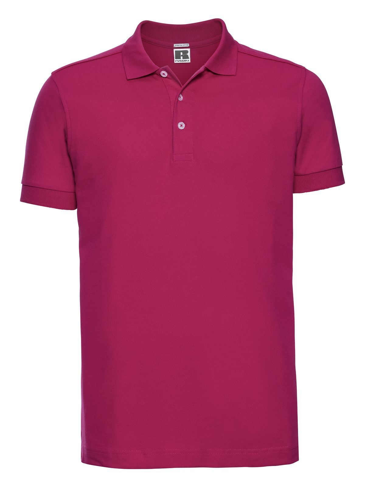 Extensible - 57 - Fuchsia