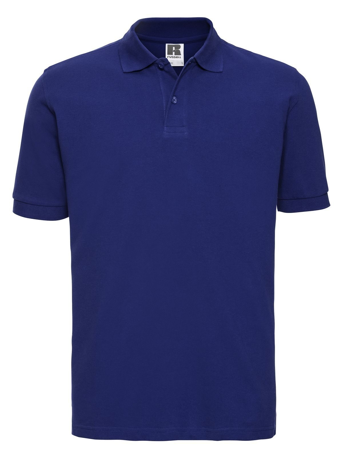 Piqué classique - BH - Bright Royal