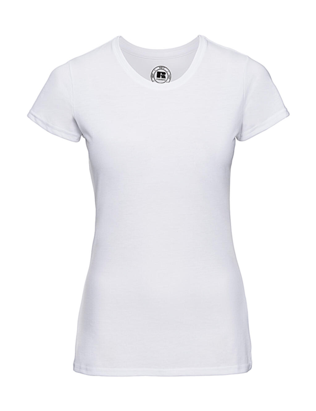 HD dames T-shirt - 30 - Wit