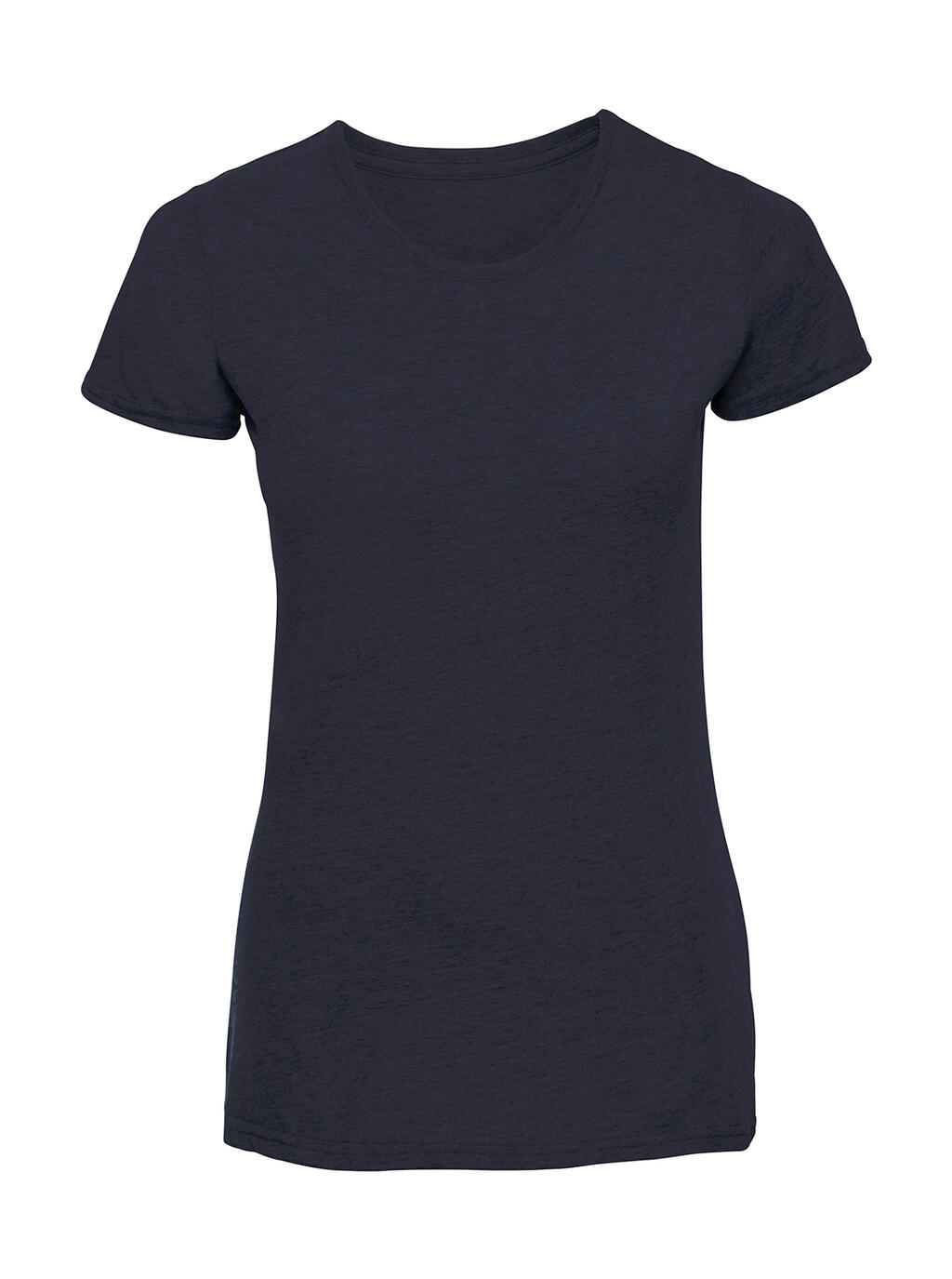 HD dames T-shirt - FN - Franse marine