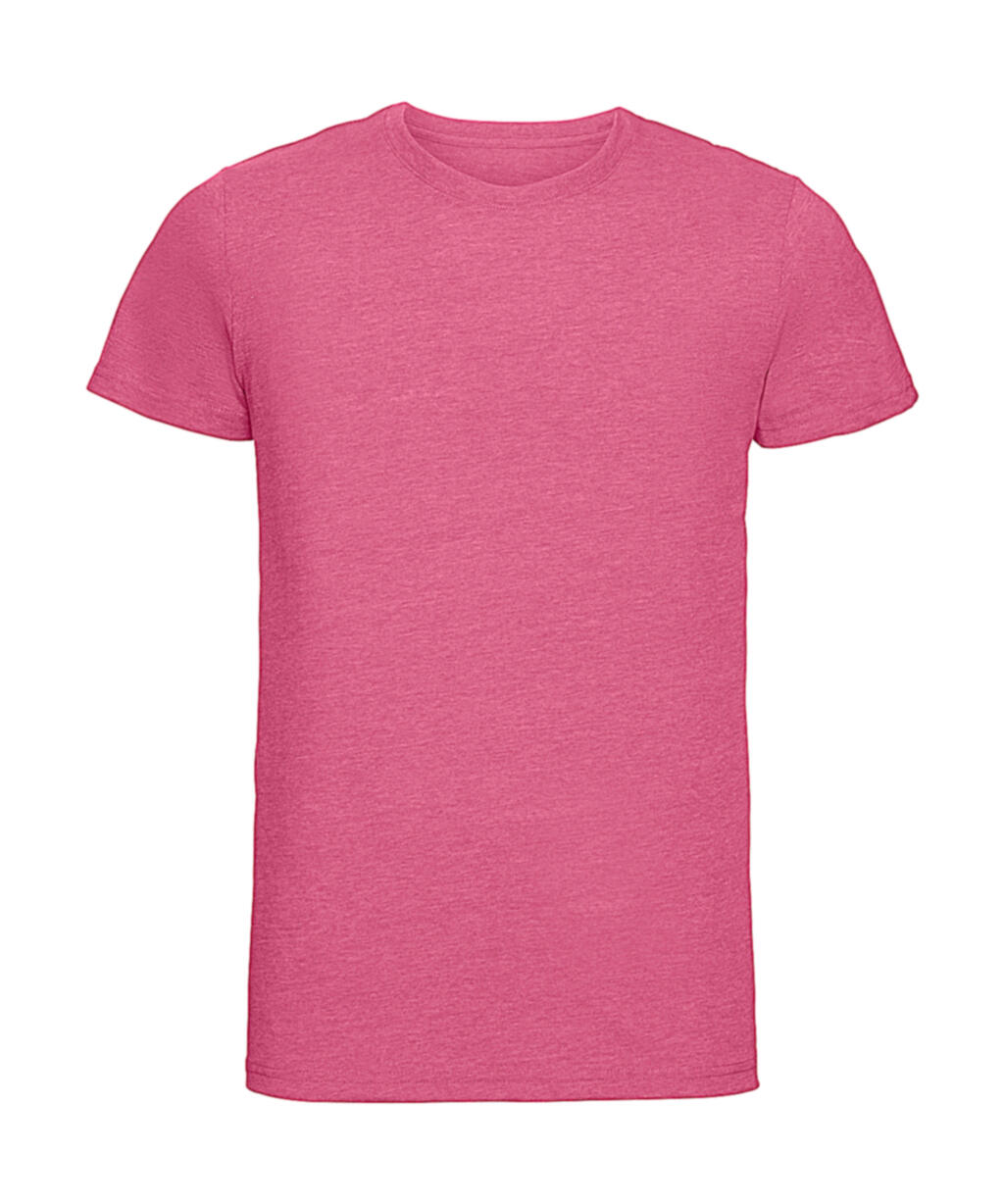 HD Slim - 2P - Rose chiné