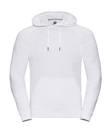 Sweat-shirt en molleton HD - 30 - Blanc