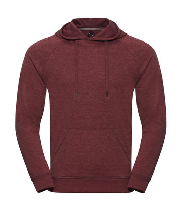 Sweat-shirt en molleton HD - MM - Marron Marl
