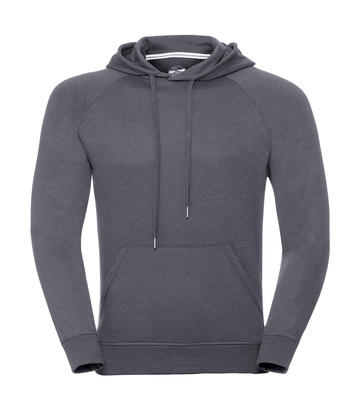 Sweat-shirt en molleton HD - CG - Convoi Gris