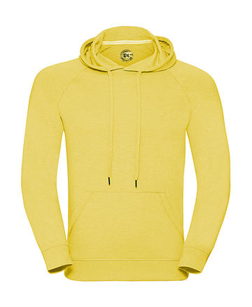 Sweat-shirt en molleton HD - 2Y - Marne jaune