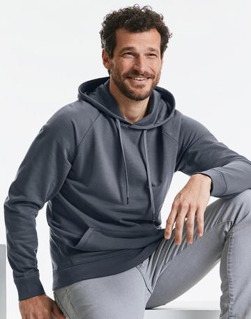 HD French Terry-sweatshirt