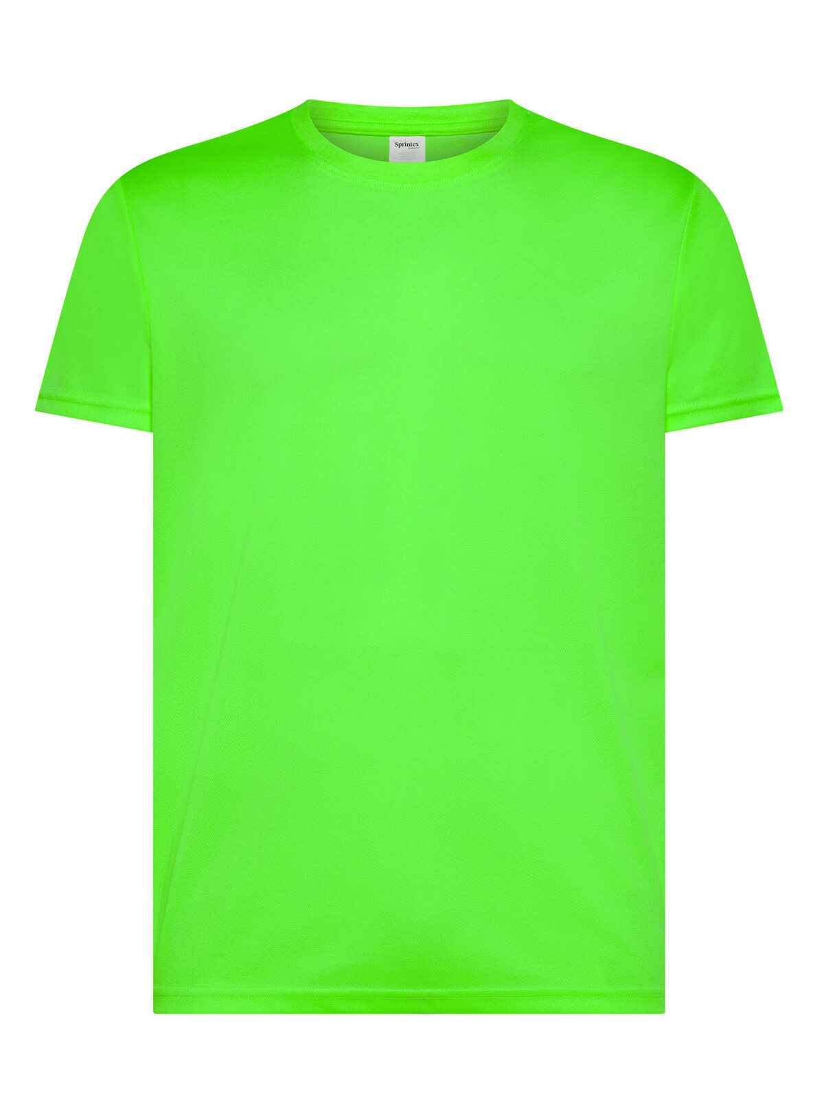 Wedstrijd - GRFL - GREEN FLUO