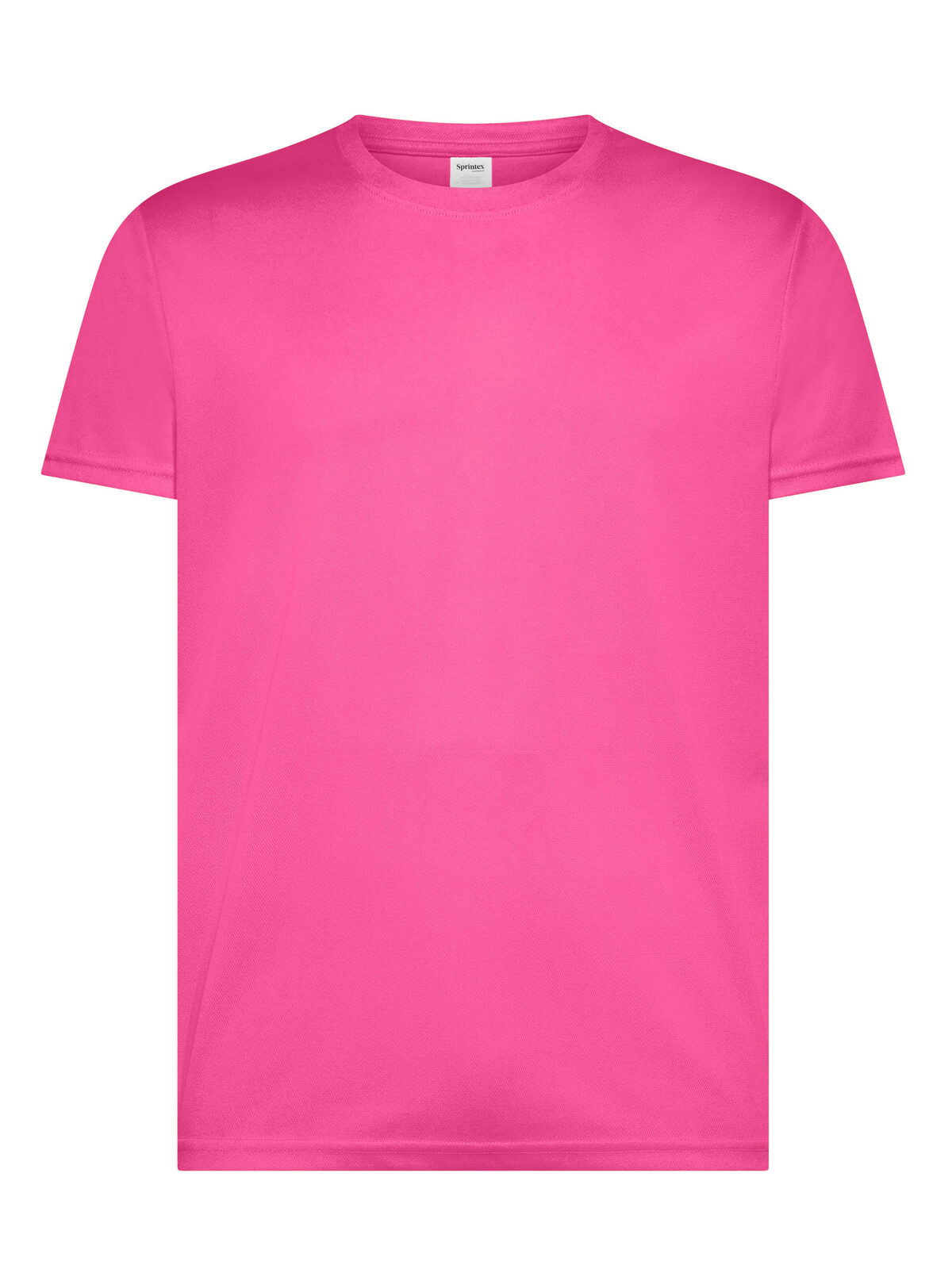 Wedstrijd - PIFL - Pink fluo