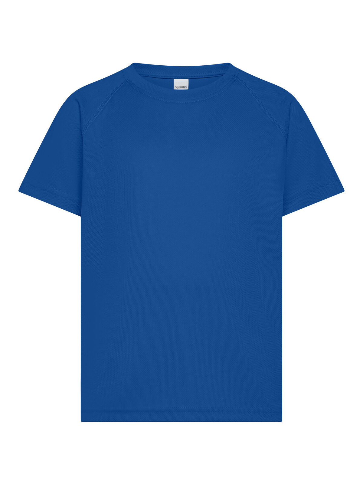 Run T Kids - RB - RB-BLEU ROYAL