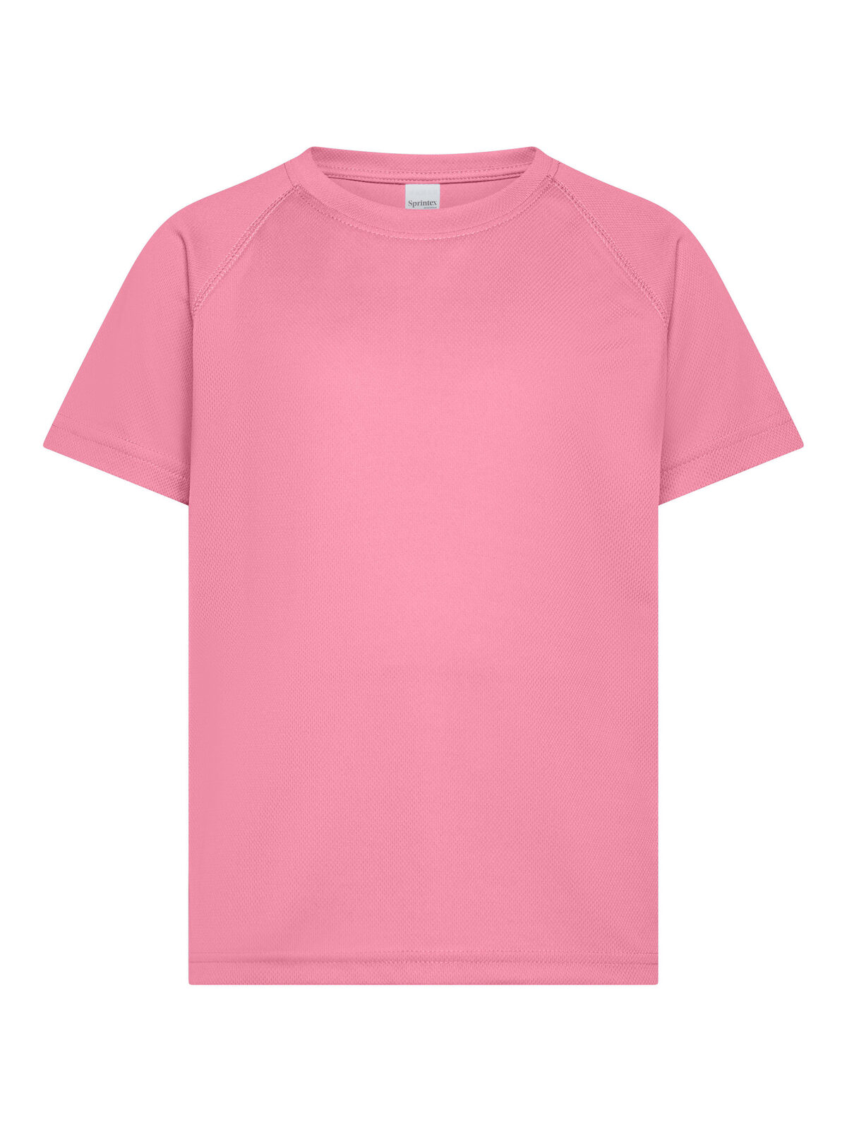 Run T Kids - SR - Rose Sprint