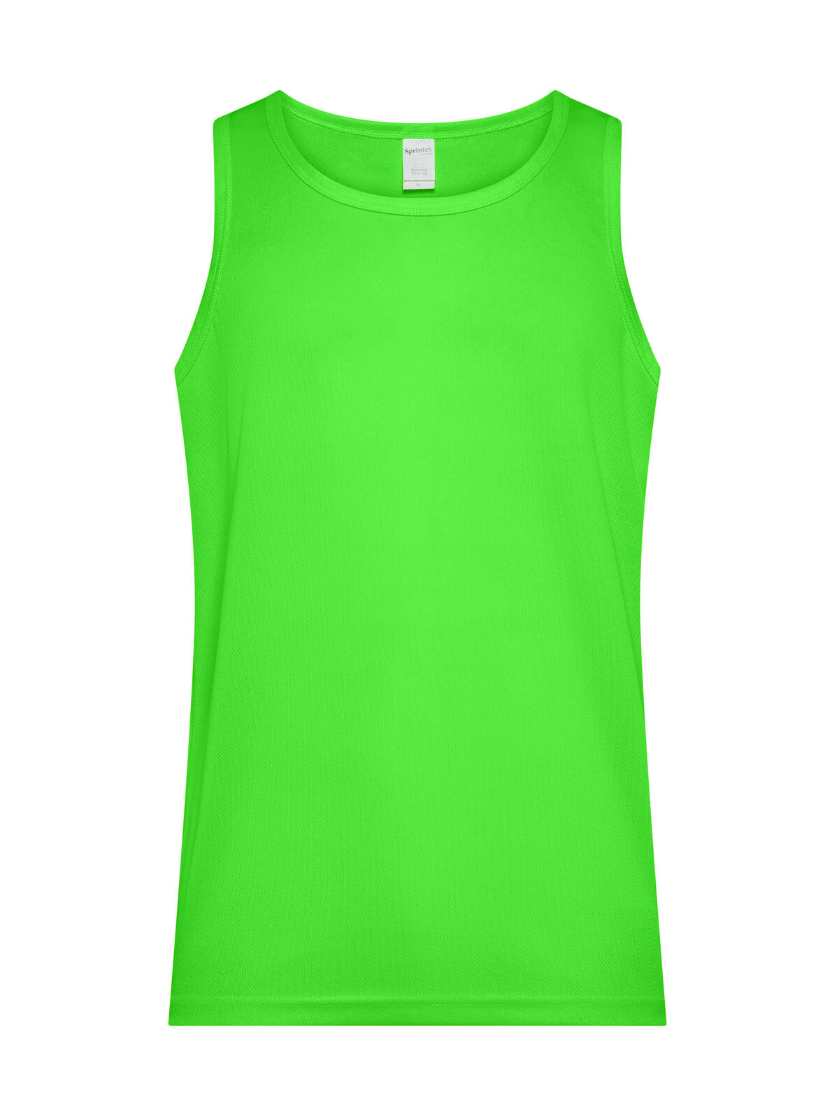 Stap - GRFL - GREEN FLUO