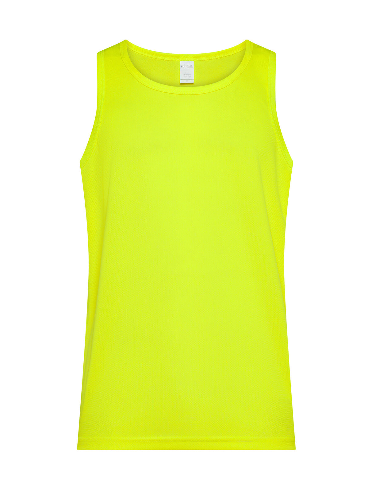 Stap - YEFL - YELLOW FLUO