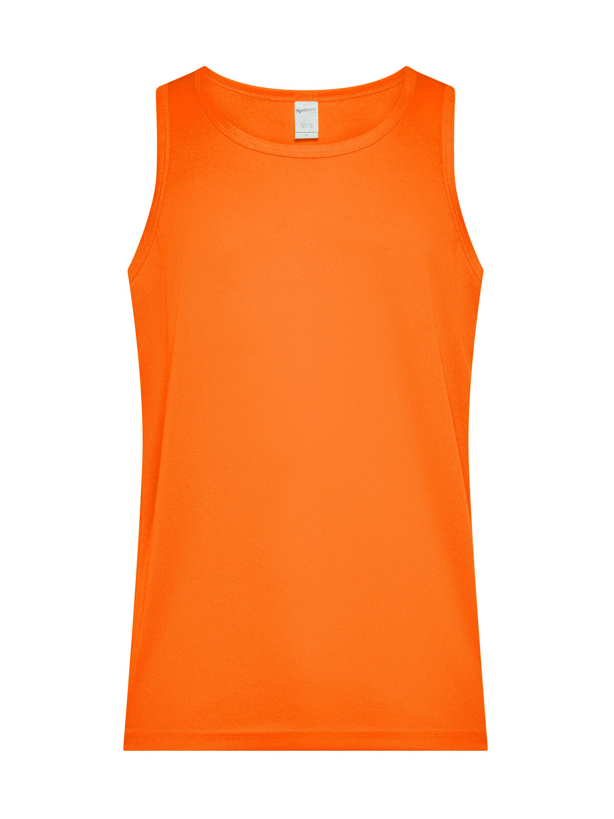 Stap - ORFL - ORANGE FLUO
