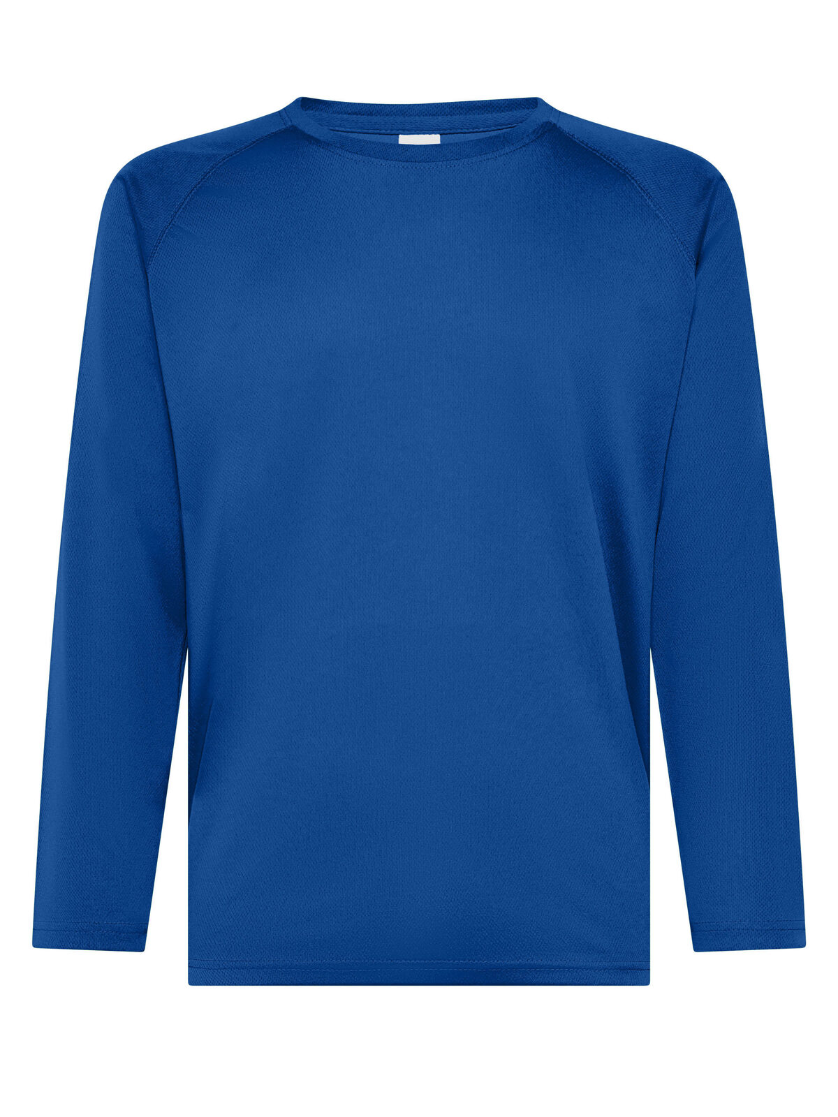 Run LS - RB - RB-KONINGSBLAUW