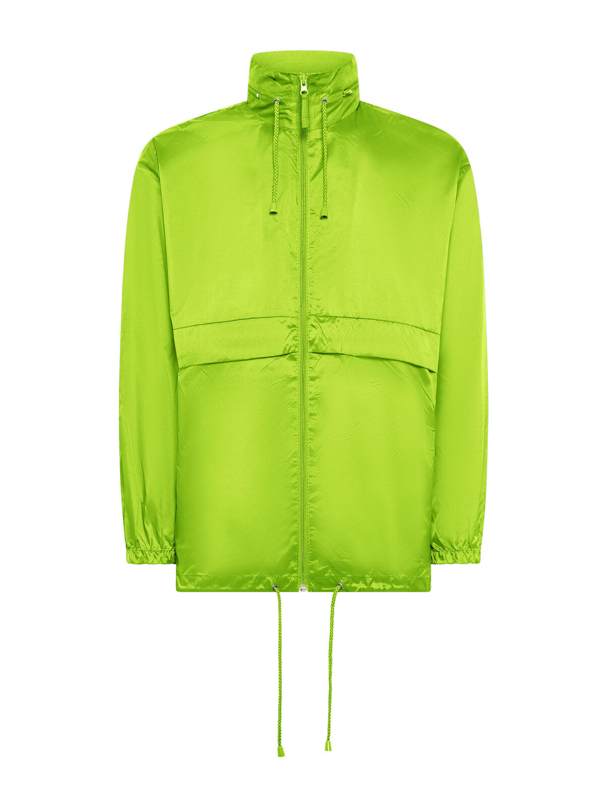 Wind - LIX - Lime