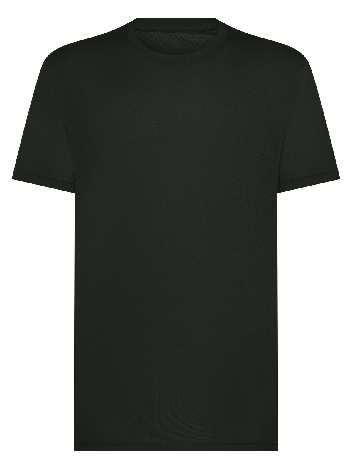 Flash - BK - Zwart