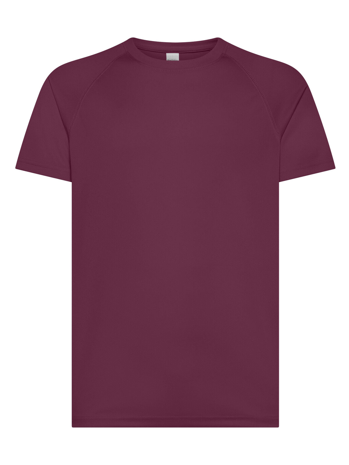 T-shirt de course - BU - Bourgogne