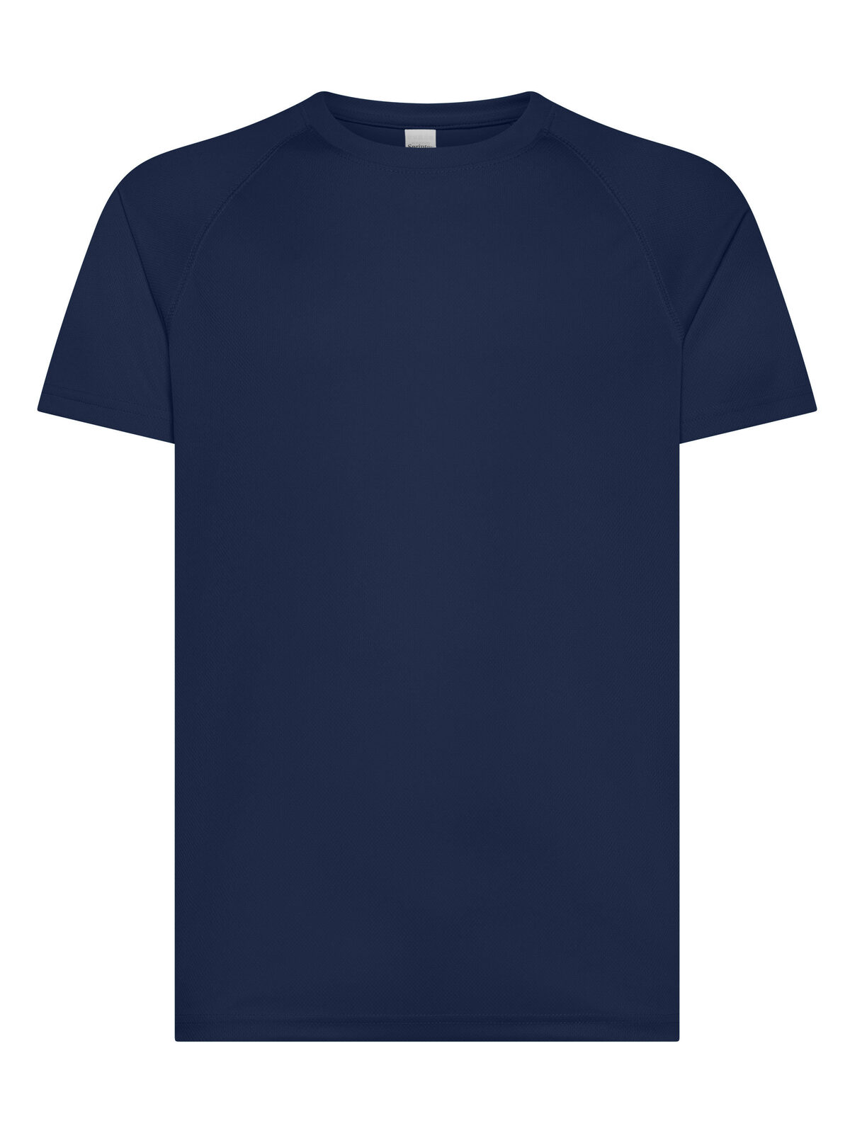 T-shirt de course - NY - NY-NAVY