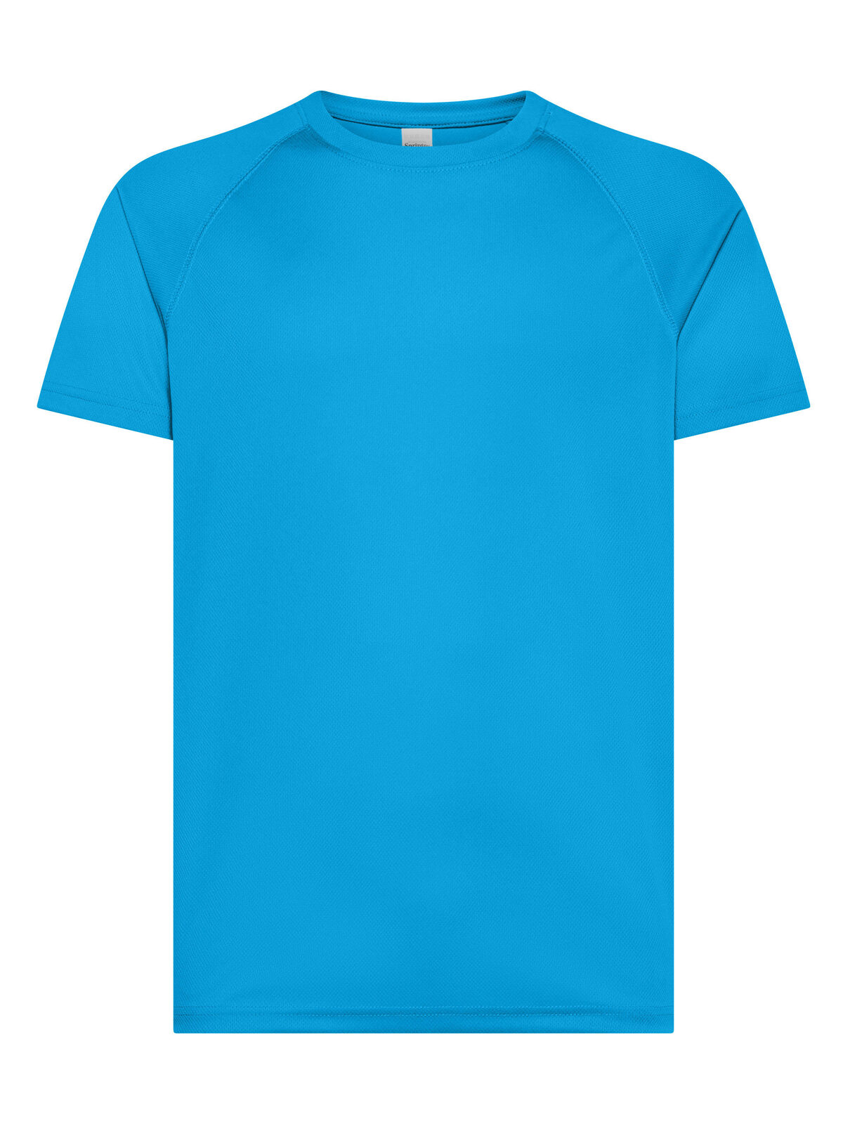 T-shirt de course - SB - Brise marine