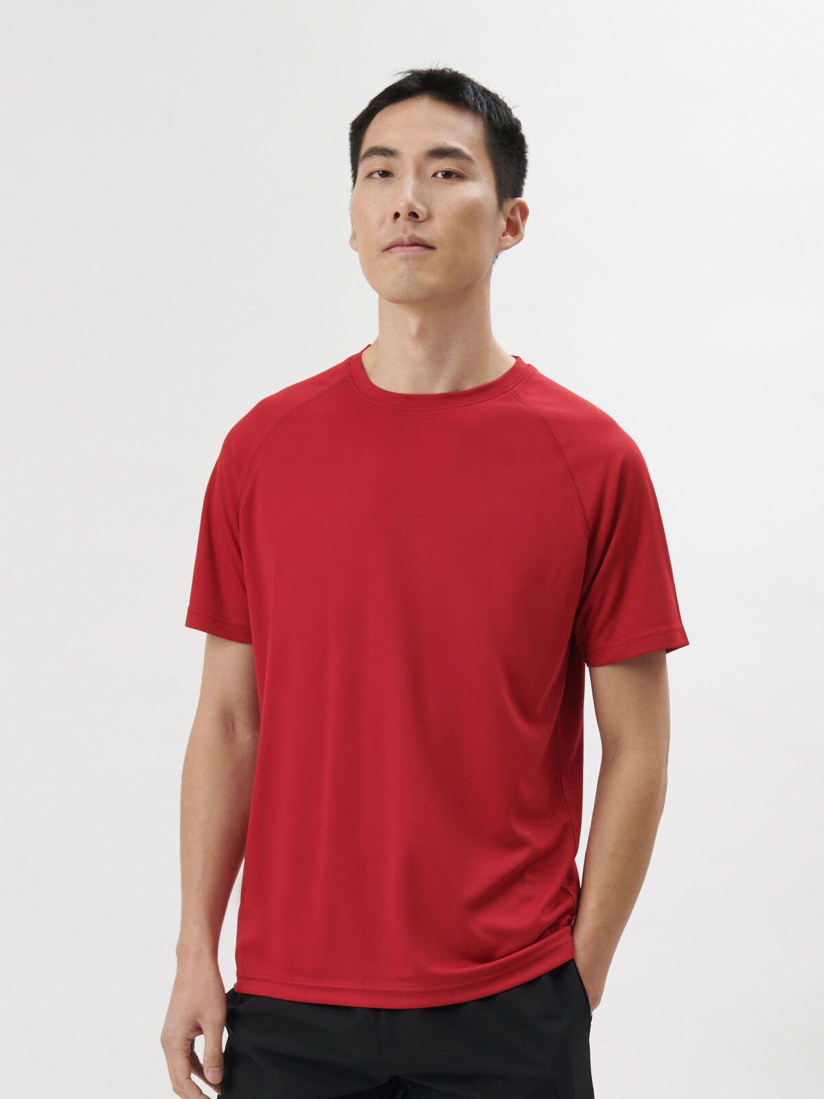 Hardloop T-shirt sport