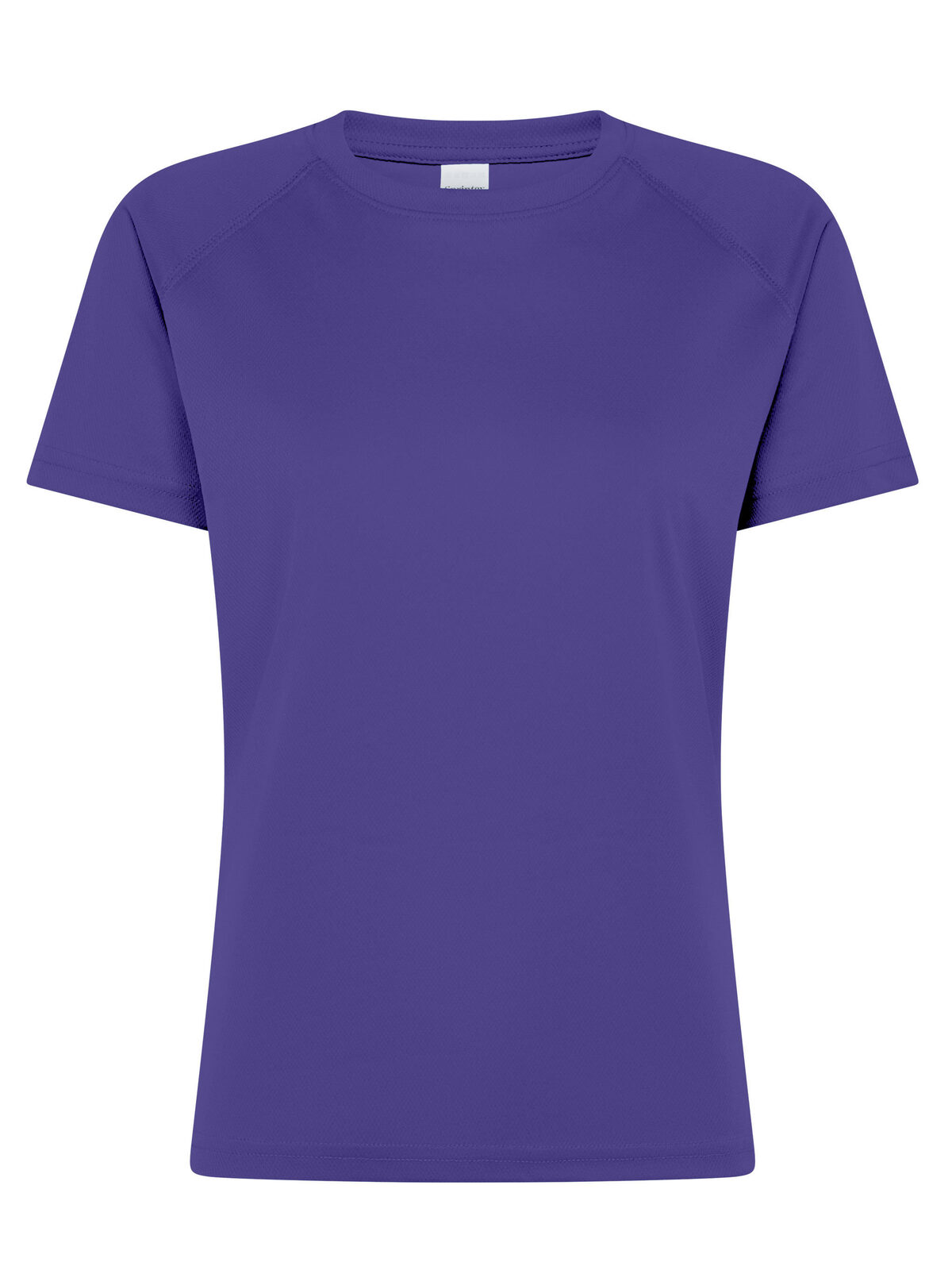 Hardloopvrouwen - PU - Paars