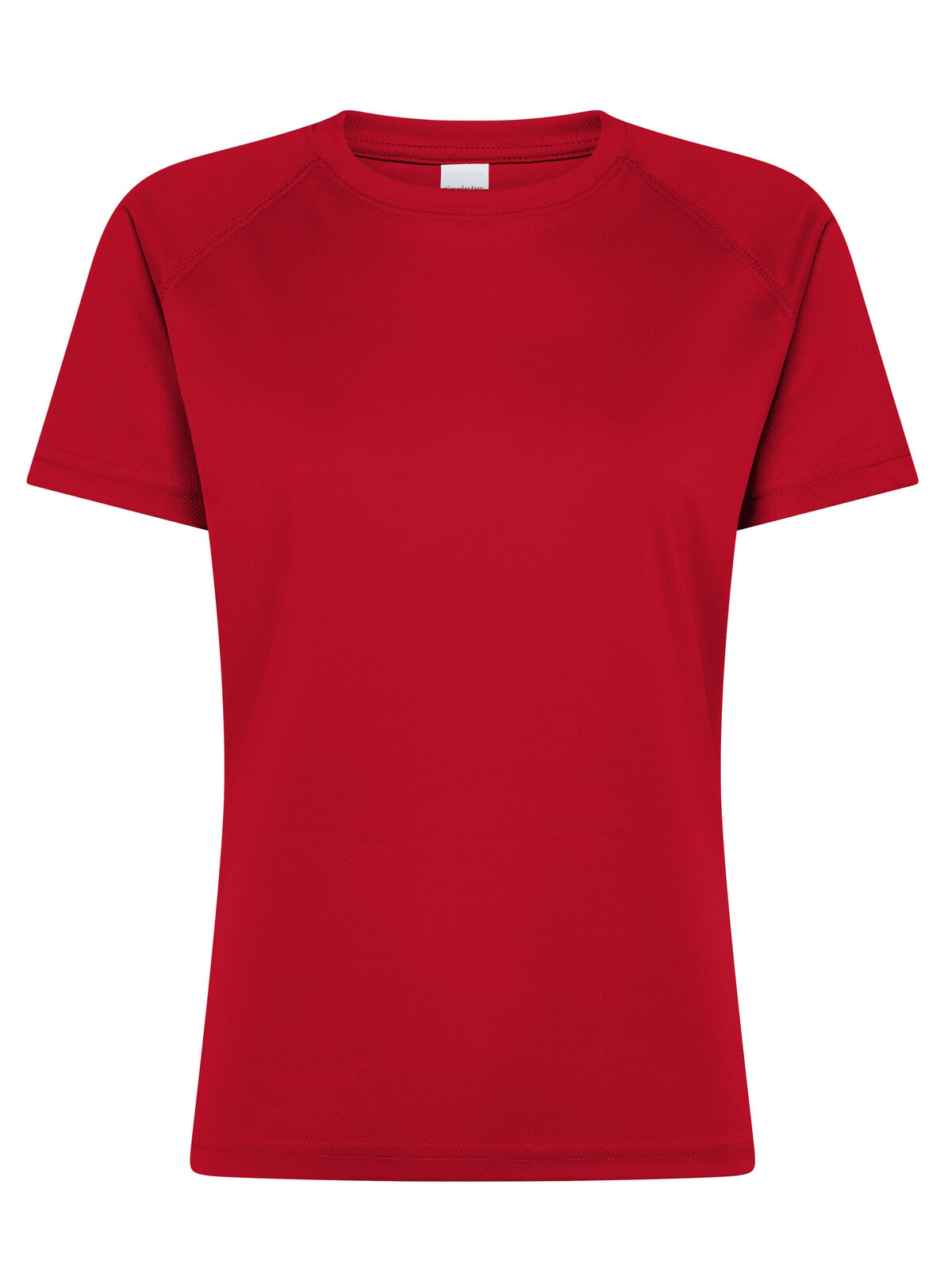 Hardloopvrouwen - RD - RD-RED