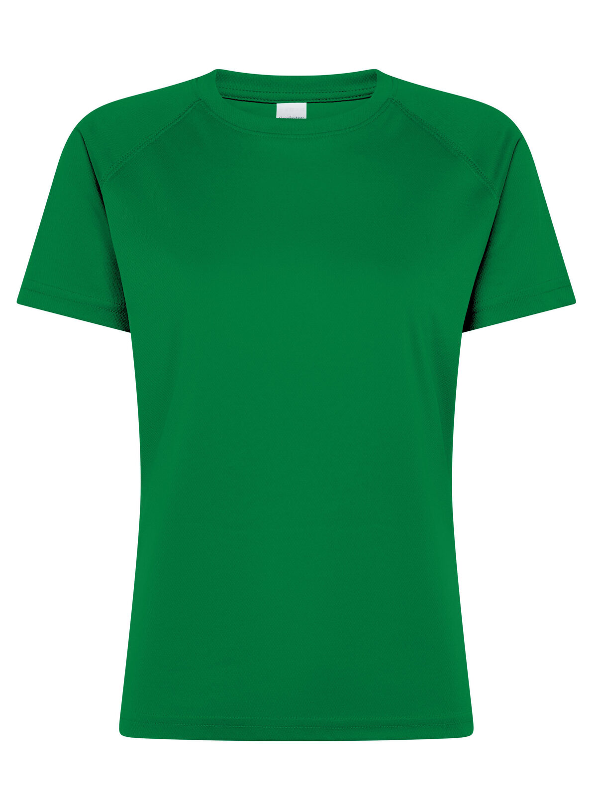 Hardloopvrouwen - KG - Kelly Green