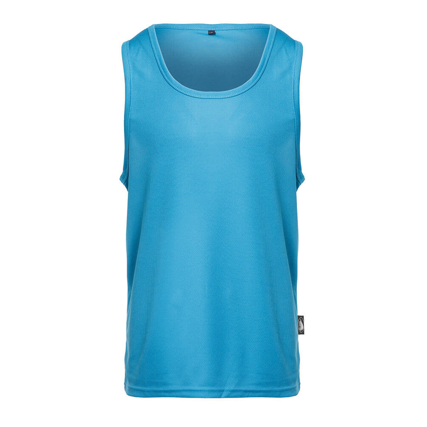 Firstop Crew Neck Sport Tanktop - AT - Atol