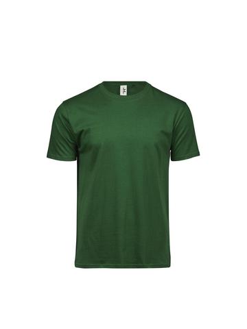 Power Tee - Bosgroen