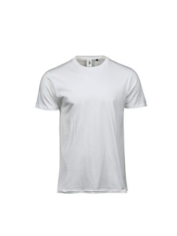 Power Tee - WHT - Wit