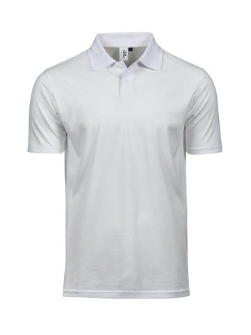 Power Polo - WHT - Wit