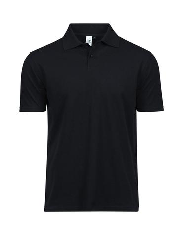 Power Polo - BLK - Zwart