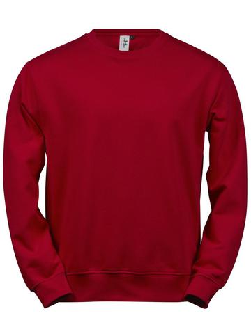 Power Sweatshirt - Rood