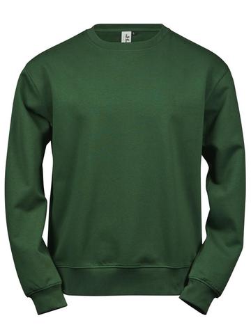Power Sweatshirt - Bosgroen