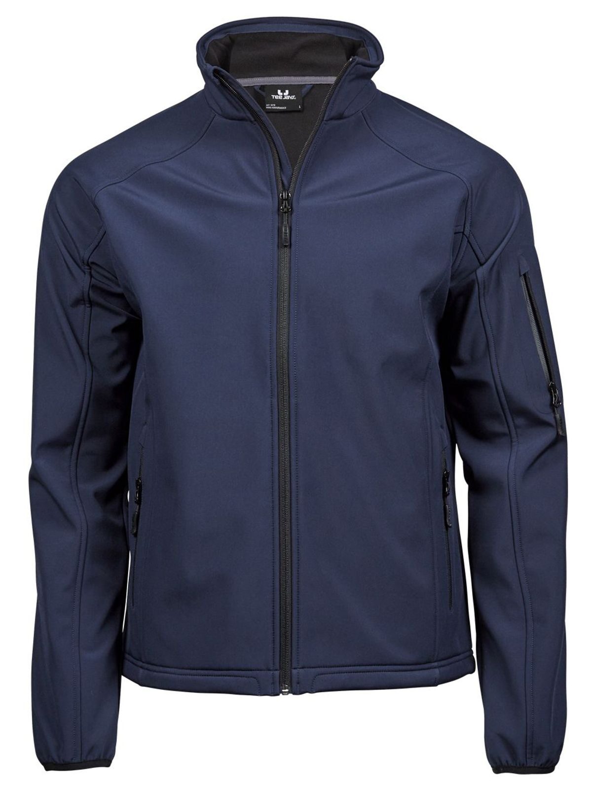 Softshell léger et performant - NVY - Marine