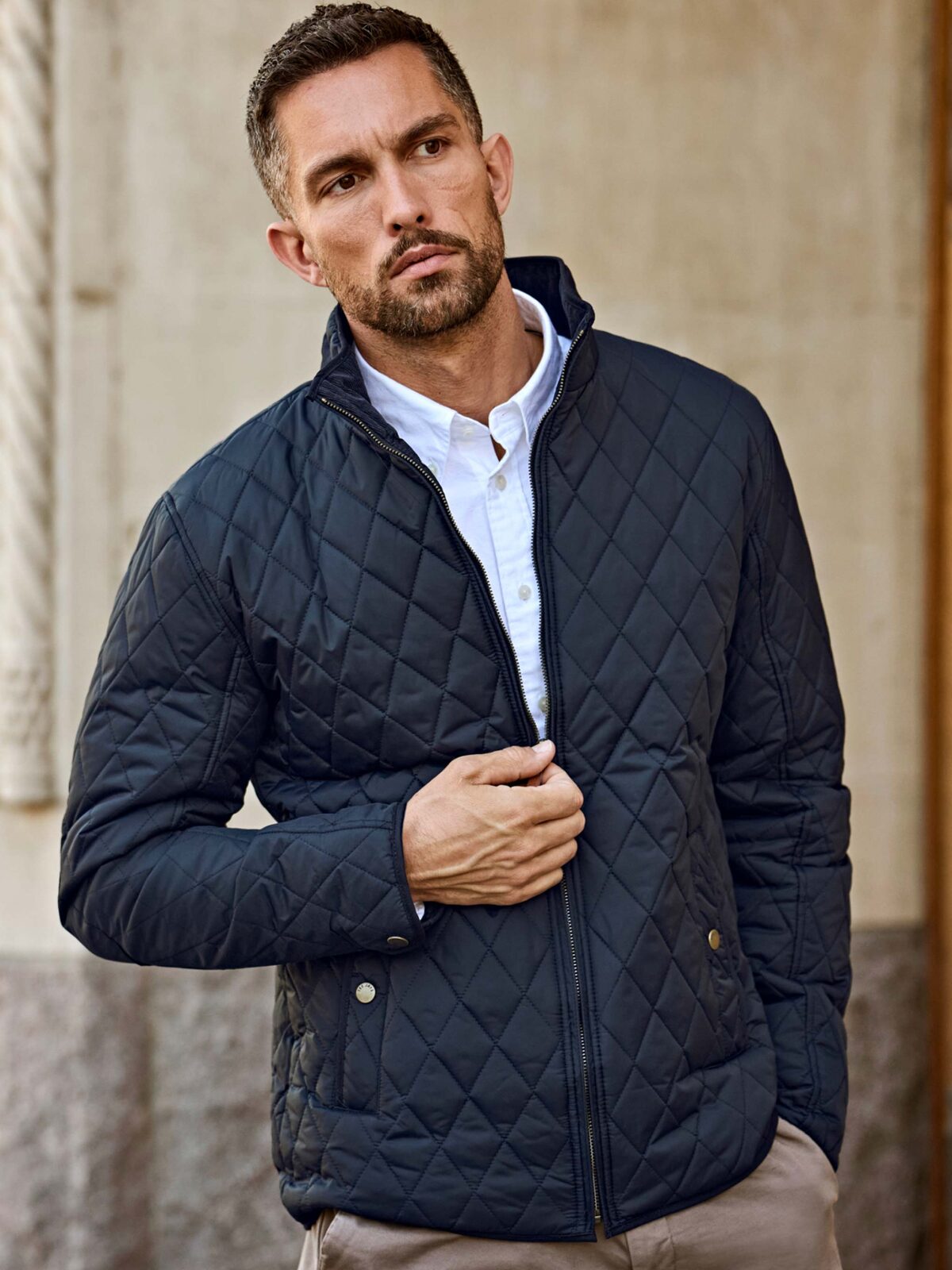 Veste Richmond