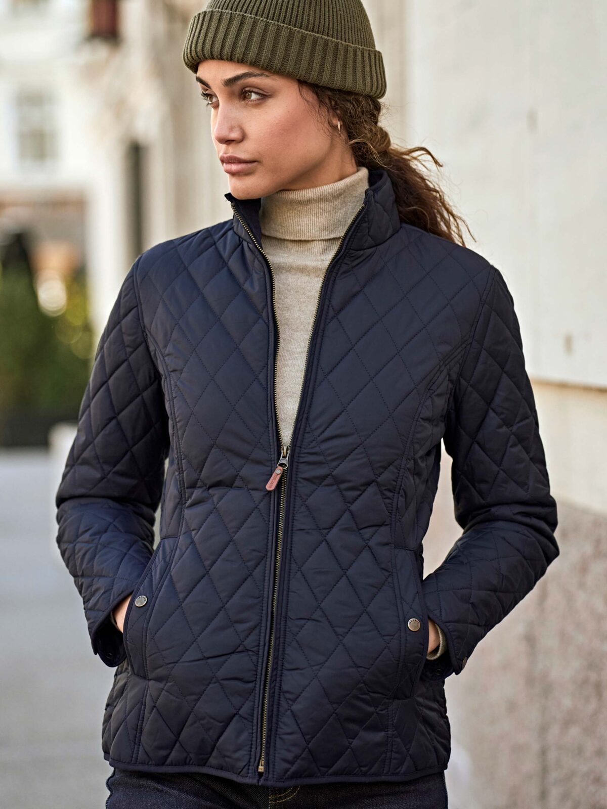 Veste Richmond pour femme