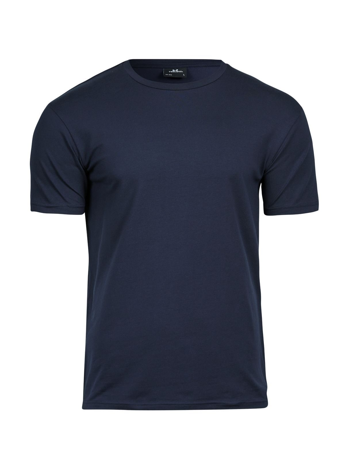 T-shirt extensible - NVY - Marine