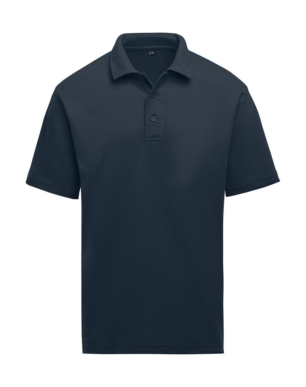 Polo unisexe - 200 - Bleu marine foncé
