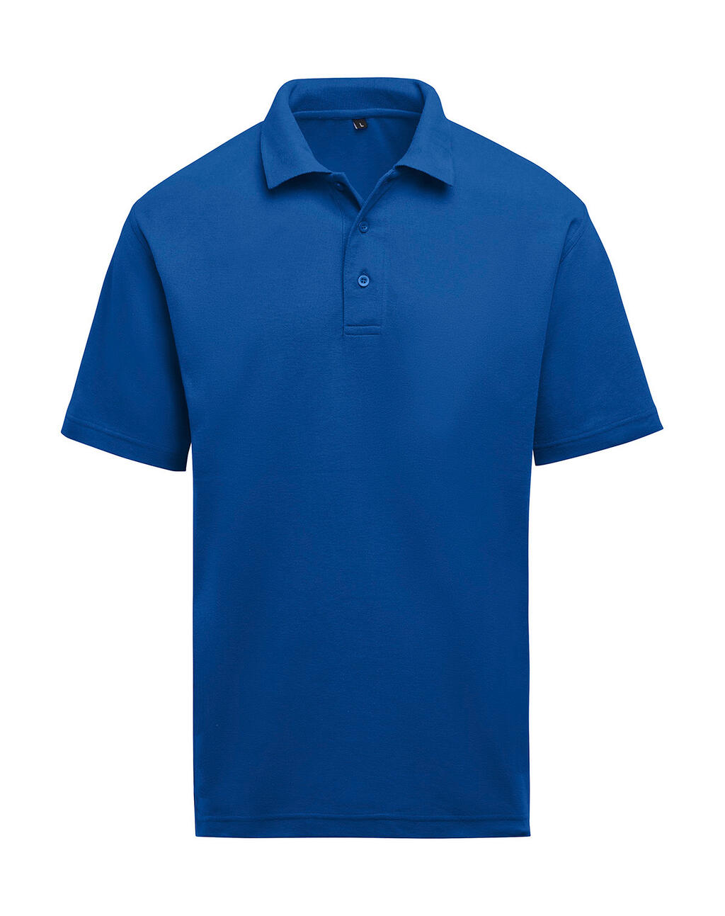 Unisex polo