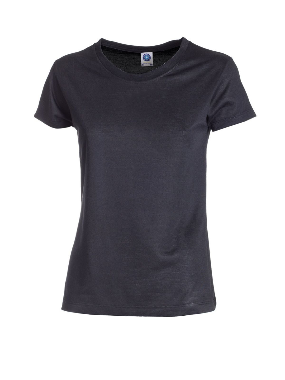 T-shirt pour femmes - 17 - Noir