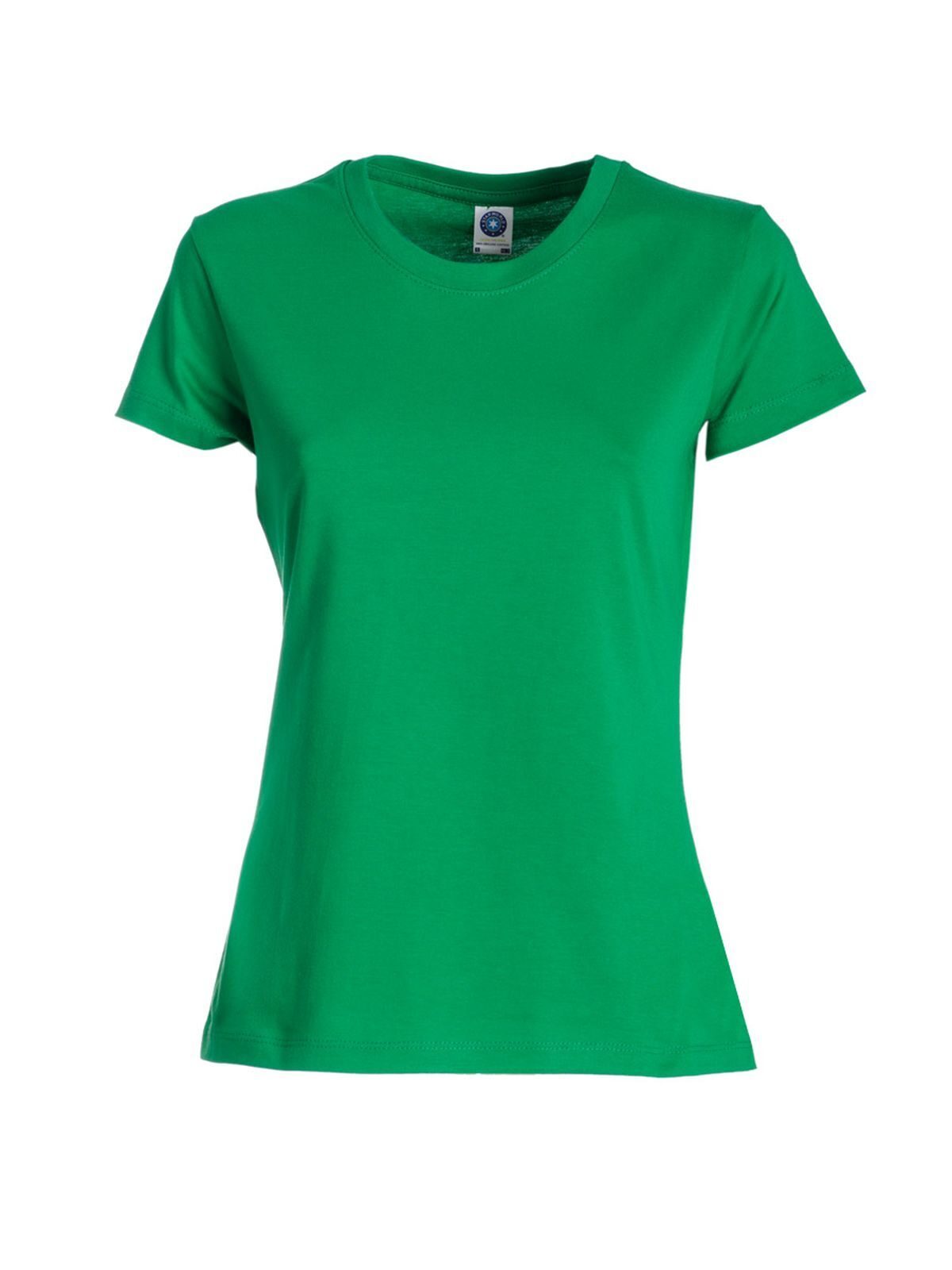 T-shirt pour femmes - 50 - Kelly Green