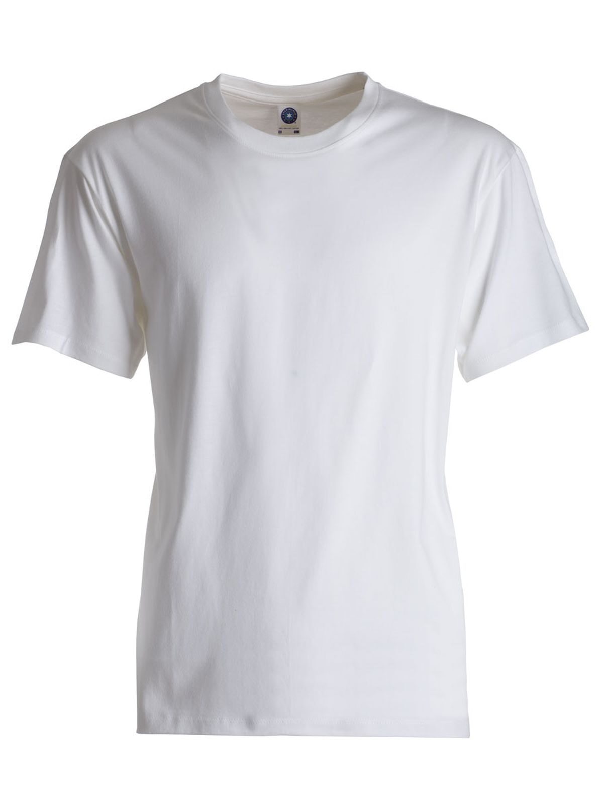 T-shirt de détail - Atoll/Blanc