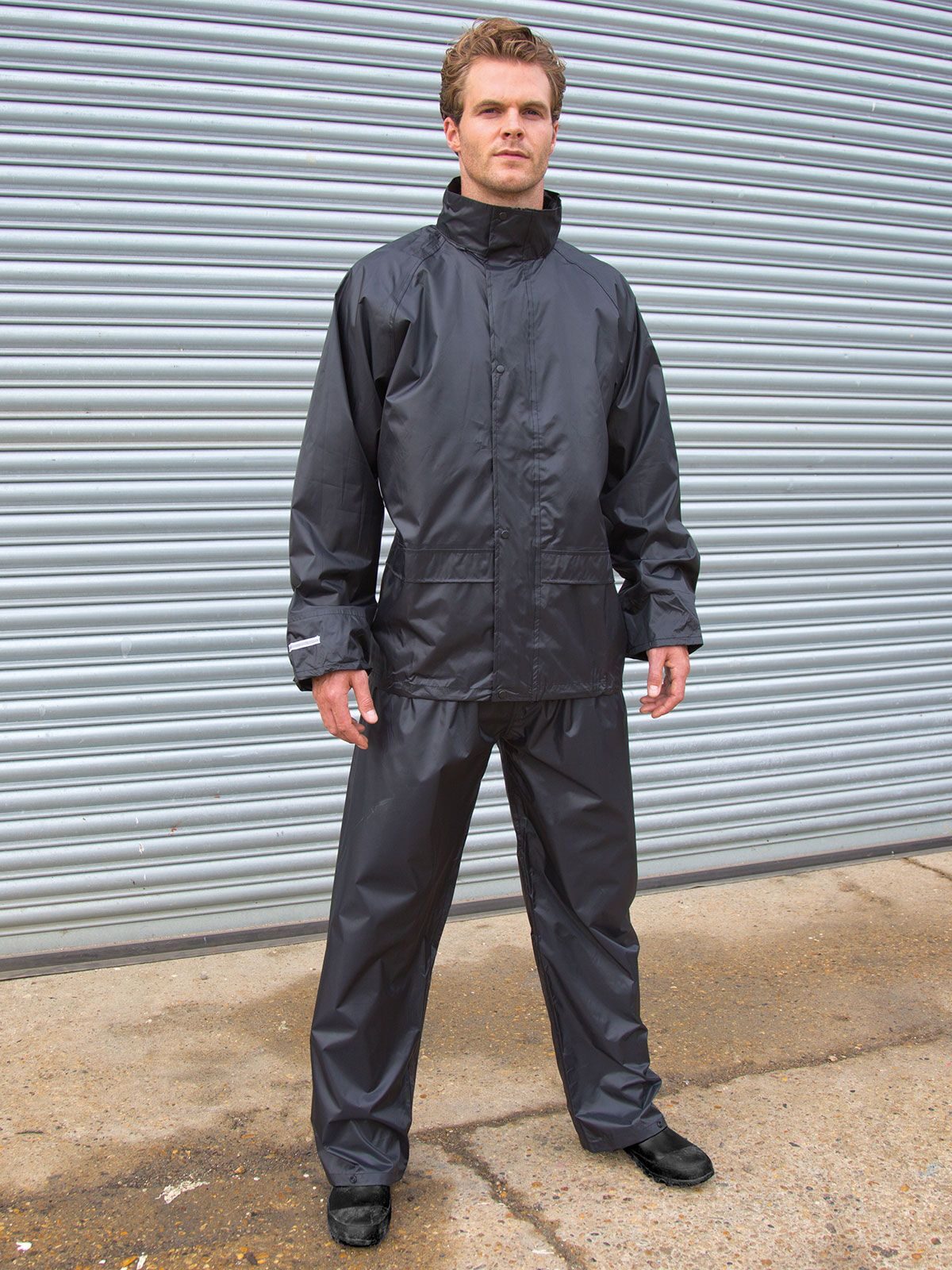 Regenpak