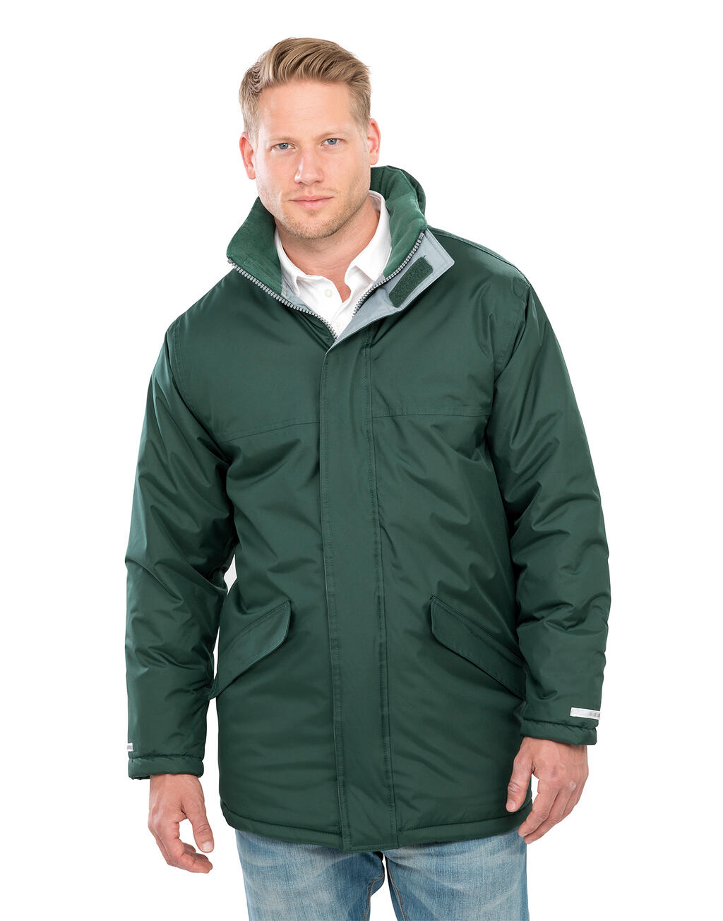 Winterparka